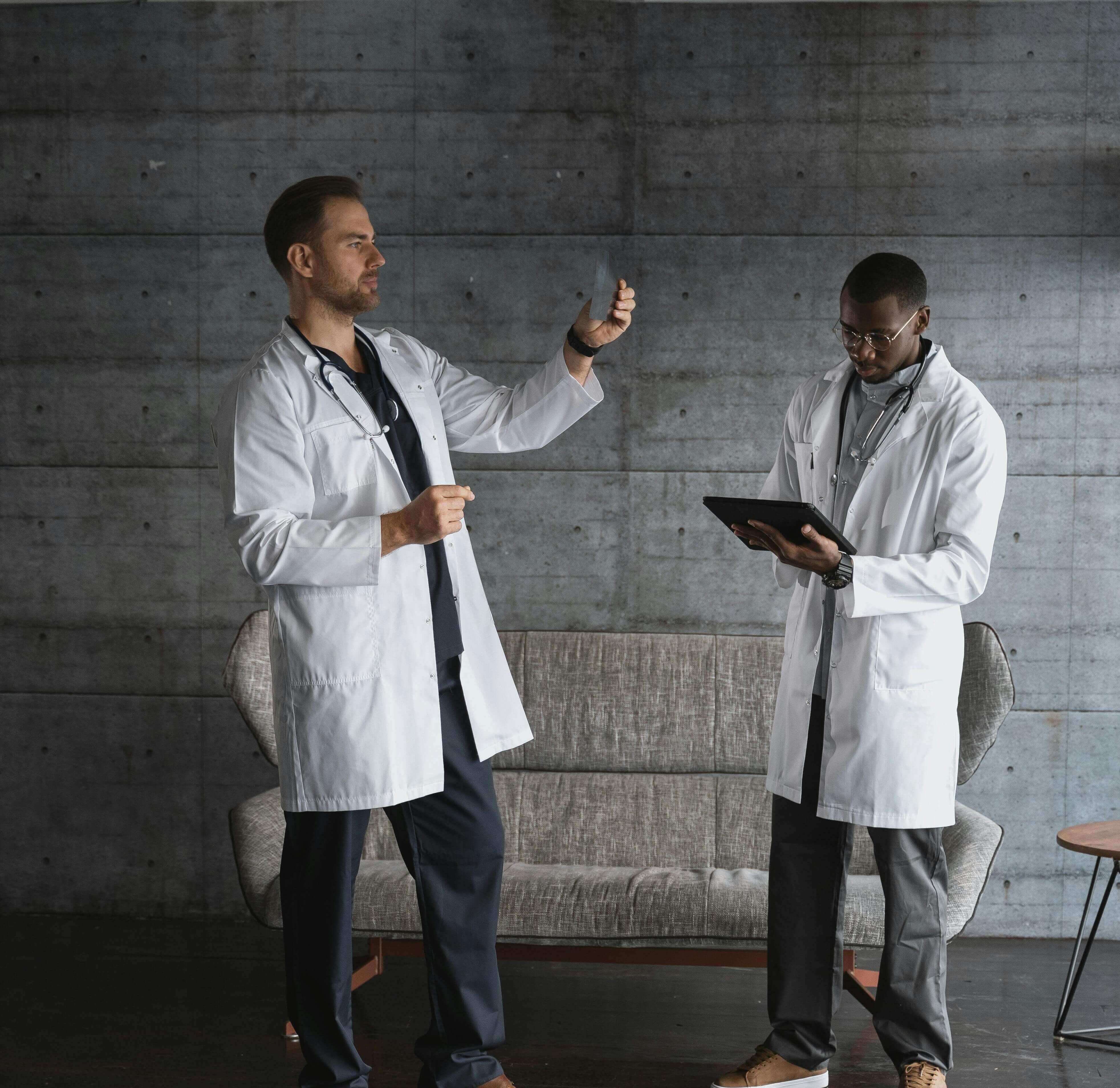 Doctors Consultation