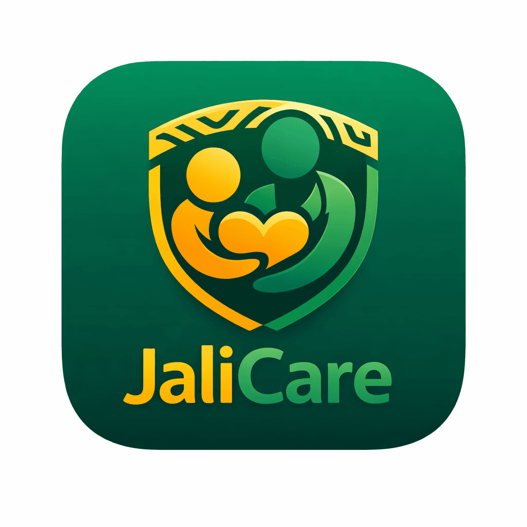 JaliCare Logo